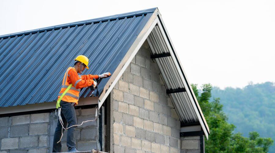 Local Chimney Repair in Iroquois, SD
